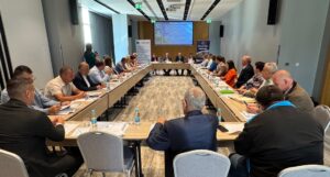 Read more about the article Debata socijalnih partnera u Republici Srpskoj na temu ‘Rad nedeljom’