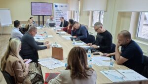 Read more about the article Jačanje legislativnog okvira za socijalni dijalog u Brčko distriktu BiH